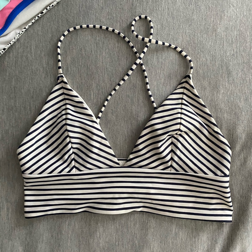 Bikini top